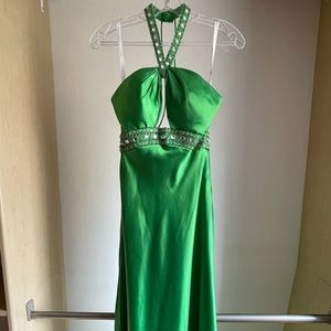 Sparkle Formal/Prom Dress size 2